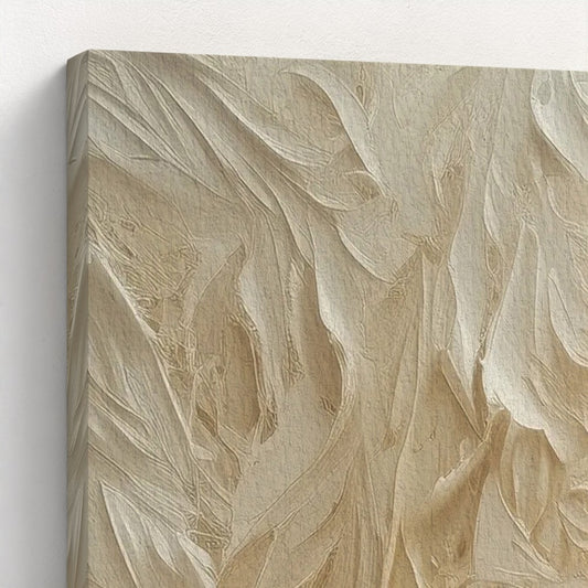 Camino de Gracia - Lienzo estirado