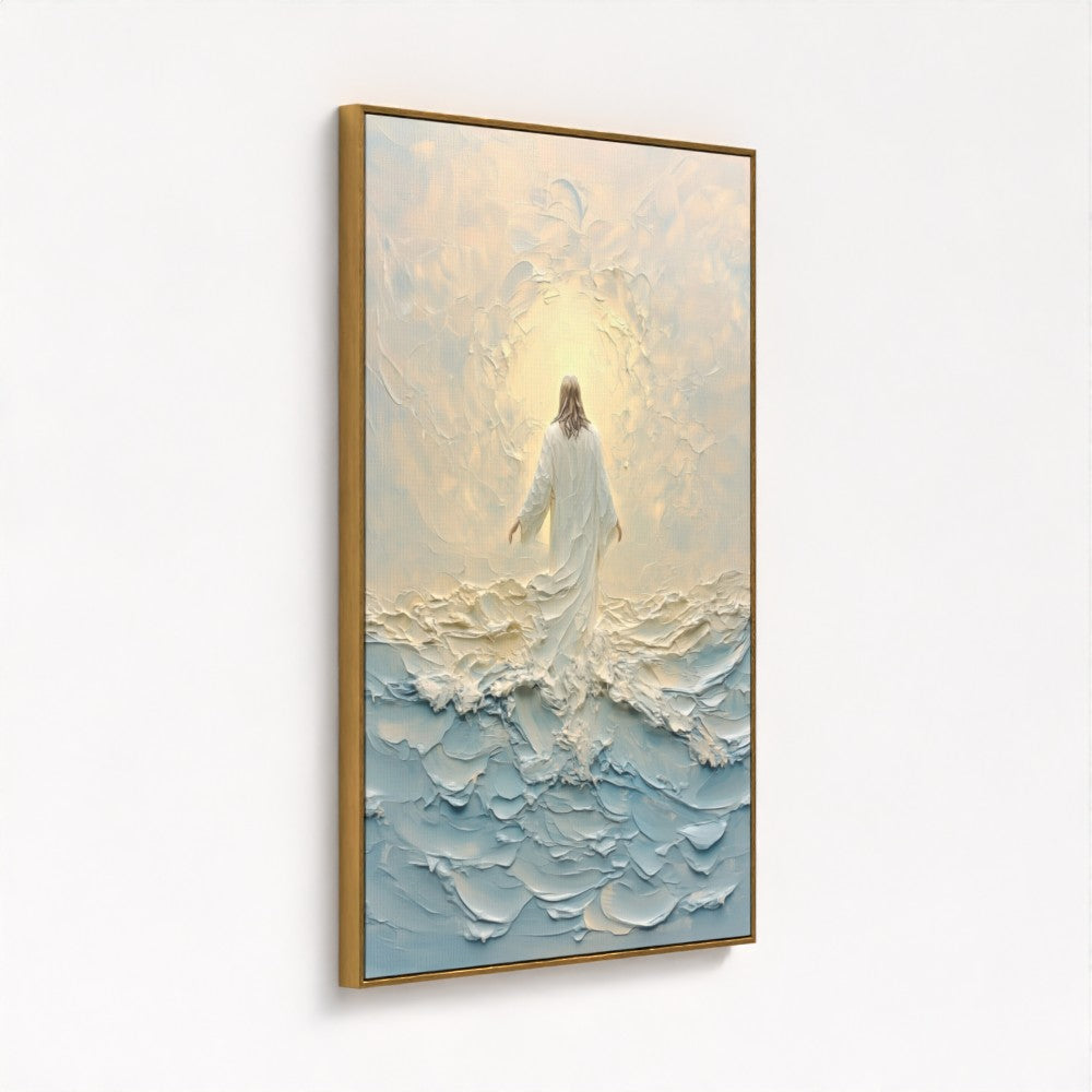 Canvas & Framed Canvas